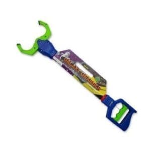 Galaxy Grabber