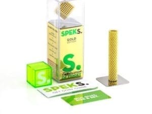 Speks - Gold Edition