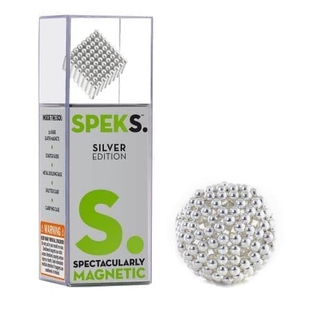 Speks Silver