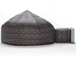 The Original AirFort - Digi Camo Play Tent