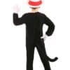 Cat in the Hat Child Costume - Image 2