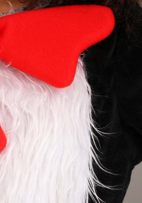 Cat in the Hat Child Costume - Image 6