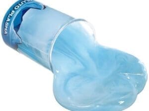 Pluto Plasma Playset