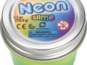 Neon Slime