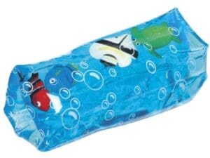 Sea Life Water Snake Toy