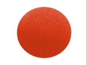 Dozen Red Foam Clown Noses