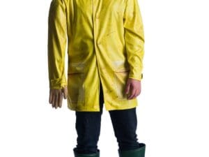 Mens It Movie Georgie Costume - Size XL