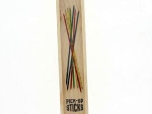 Pick up Sticks