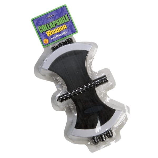 Four Piece Executioner Axe
