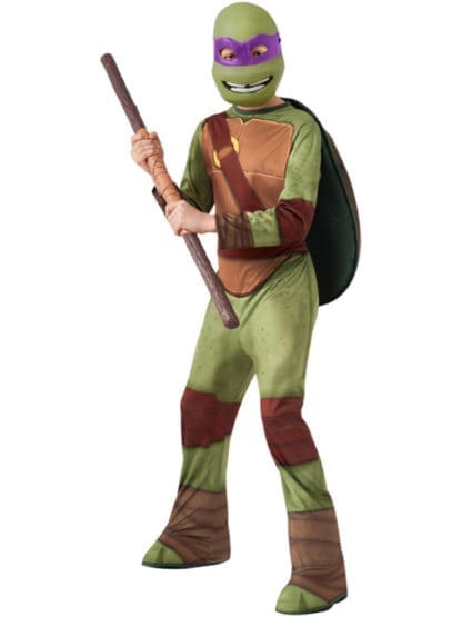 TMNT Donatello Costume