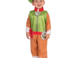 PAW Patrol : Tracker Child Costume