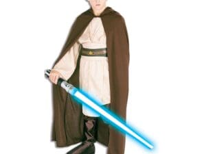 Kids Jedi Robe Costume