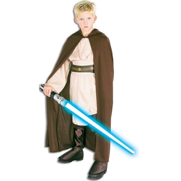 Kids Jedi Robe Costume