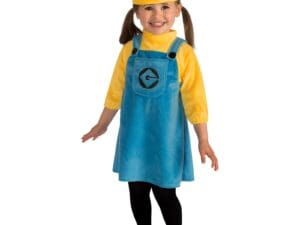 Minion Infant Costume