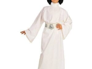 Child Princess Leia Costume