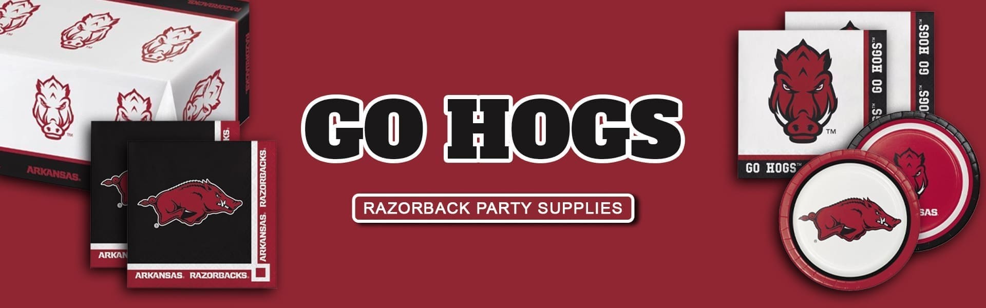 Razorback 2021