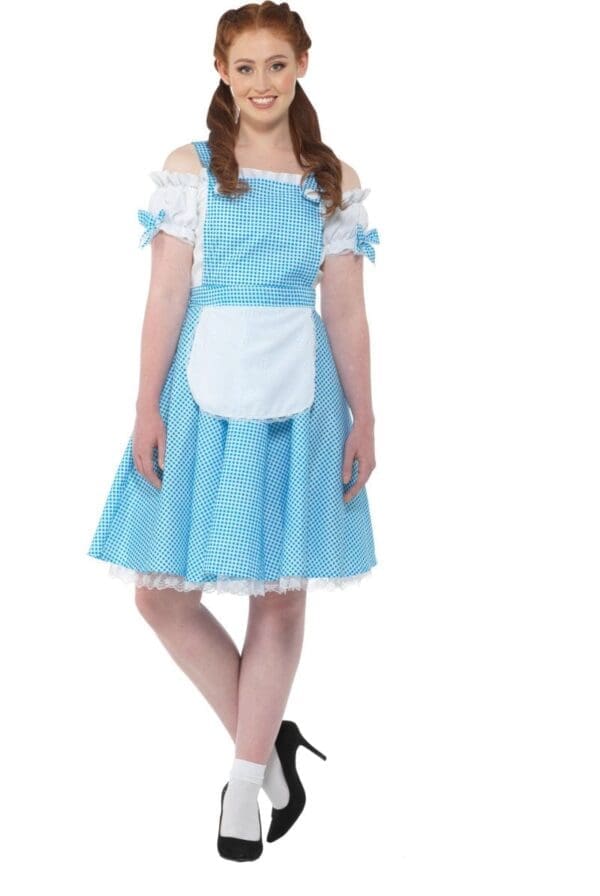 DOROTHY