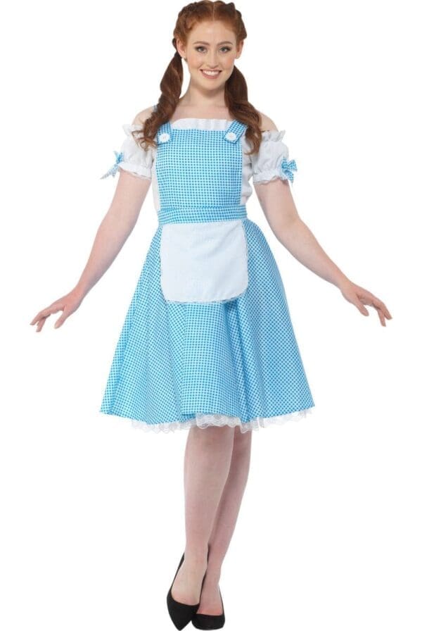 DOROTHY - Image 3