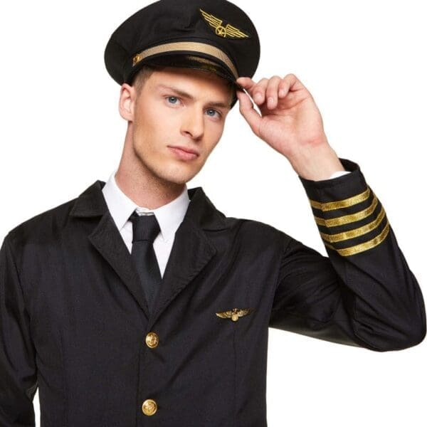 AIRLINE PILOT - Image 3