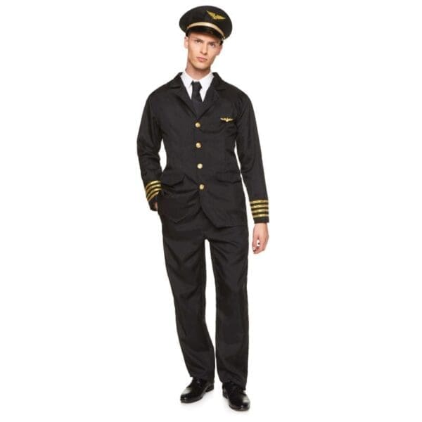 AIRLINE PILOT - Image 4