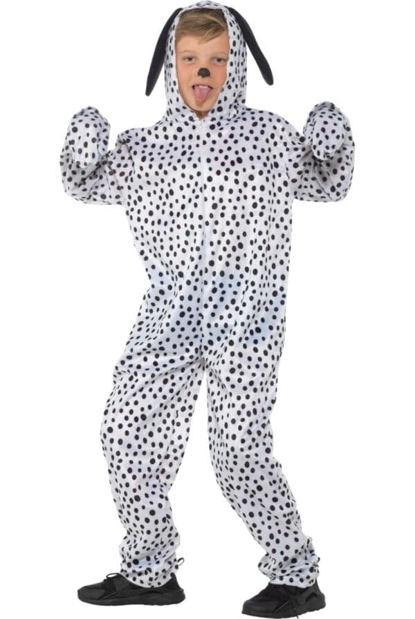 KIDS DALMATION