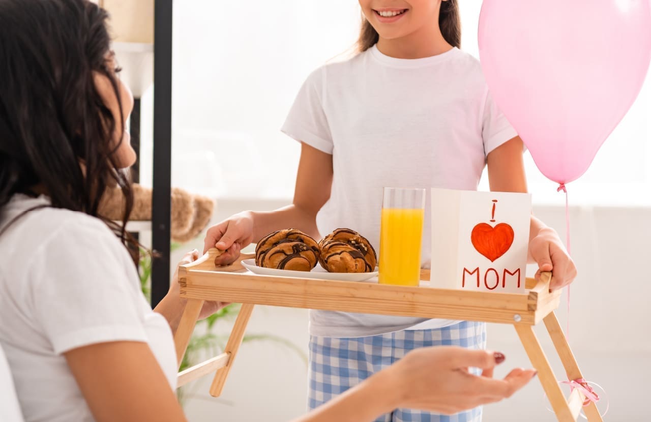 Mother’s Day Brunch