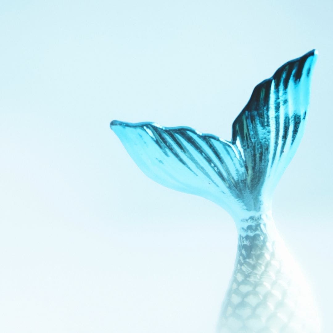 Want to Play Mermaids?