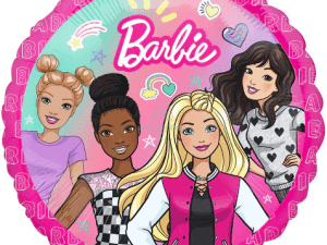 Barbie Dream Together 18"
