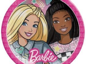 Barbie Dream Together 9PL (8ct)