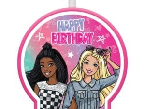 Barbie Dream Together Candle