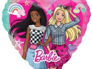 Barbie Supershape
