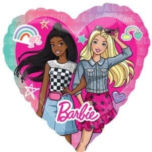 Barbie Supershape