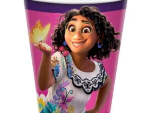 Encanto Paper Cup 9oz