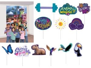 Encanto Scene Setter