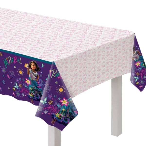 Encanto Tablecover