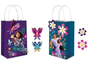 Encanto Treat Bags (8ct)