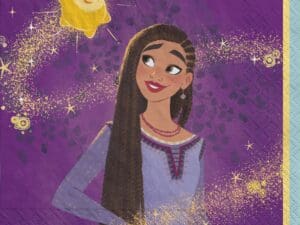 Wish Lunch Napkins (16ct)