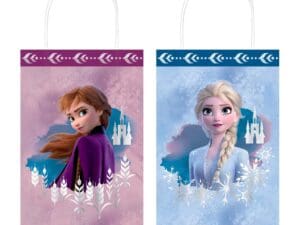 Frozen Treat Bags