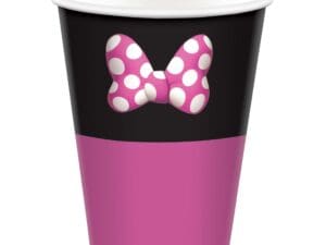 Minnie Mouse Paper Cup
