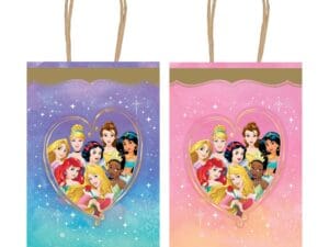 Princess Treat Bags