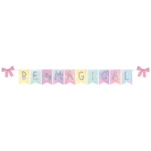 Unicorn Banner