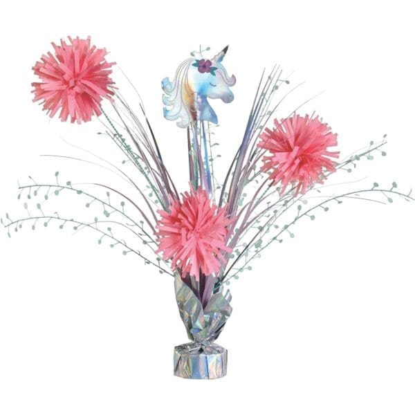 Unicorn Centerpiece
