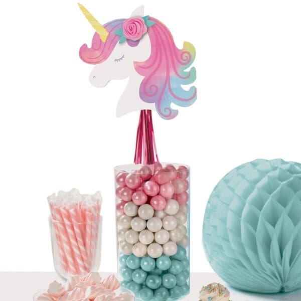 Unicorn Centerpiece