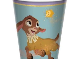 Wish Paper Cup 9oz (8ct)