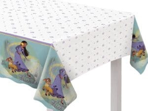 Wish Tablecover
