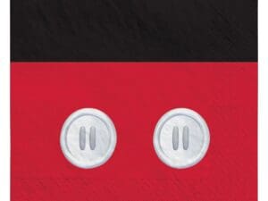 MICKEY MOUSE FOREVER