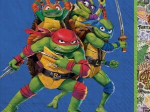 TMNT