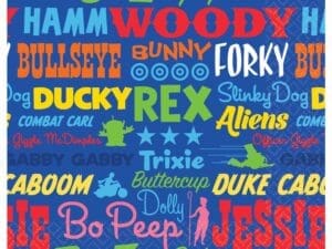 Toy Story Beverage Napkins (16ct)