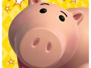 Toy Story Lunch Napkins (16ct)