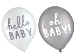 Soft Jungle Latex (15ct)